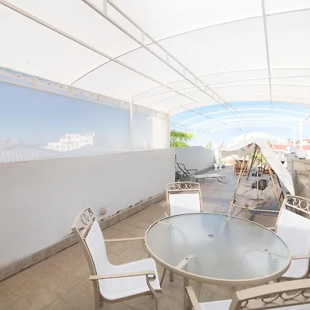 Sabaneev Terrace Одеса